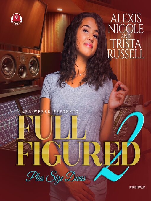 Title details for Full Figured 2 by Alexis Nicole - Available
